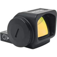 Gideon Optics Granite RMR Competition 1x 28.33x22.5mm Reflex Red Dot Sight