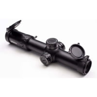 Gideon Optics Guardian 1-10x28mm LPVO 34mm Tube Rifle Scope, Second Focal Plane