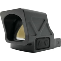 Gideon Optics Judge II 1x 20x18mm Reflex Red Dot Sight