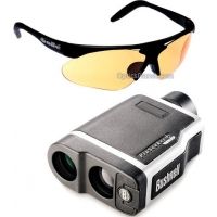 2-PC Bushnell Golfing Gift Package