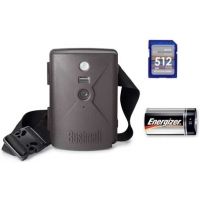 3-PC Complete Hunting Camera Package