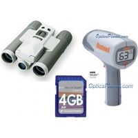 3-PC Safety First Neighborhood Watch Gift Package