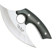 Gil Hibben Legacy Ulu Fixed Blade Knife