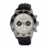 Giorgio Fedon 1919 Sea Timer Mens Watch