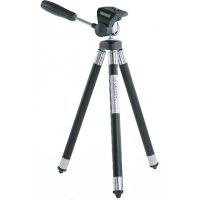 Giottos 8-Section Tripod w/3-Way Ballhead
