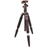 Giottos VGR Aluminum Tripods w/ ARCA QR Ballhead