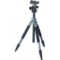 Giottos MT Classic 4-Section Aluminum Tripod