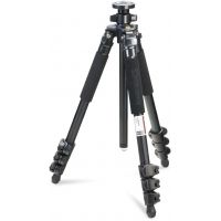 Giottos MTL Classic 4-Section Aluminum Tripod