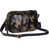 Girls With Guns Tomboy Clutch Purse