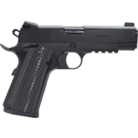 Girsan MC1911 Untouchable Semi Auto Pistol, 9mm Luger, 4.4 in Barrel