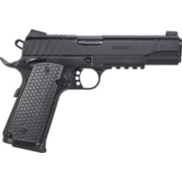 Girsan MC1911S Influencer Govt Semi Auto Pistol, 45 ACP, 5 in Barrel