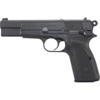 Girsan MCP35 Semi Auto Pistol, 9mm Luger, 4.87 in Barrel