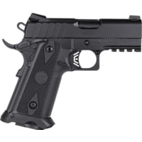Girsan Witness 2311 Brat Semi Auto Pistol, 9mm Luger, 3.4 in Barrel