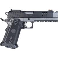 Girsan Witness 2311 Match X Semi Auto Pistol, 9mm Luger, 5 in Barrel