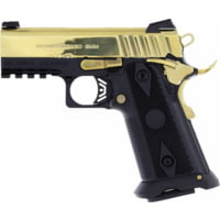 Girsan Witness 2311 Semi Auto Pistol, 9mm Luger, 3.4 in Barrel