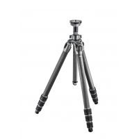 Gitzo Mountaineer Tripod Series 3 Carbon 4 Sections Long