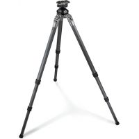 Gitzo SER.3 6X 3S. and head SYST.Kit GK3580QRS