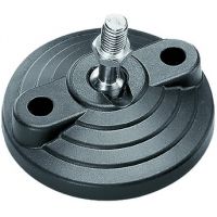 Gitzo Series 4/5 Big Foot - 80 Mm Set Of 3 For Tripods G1410-130B3