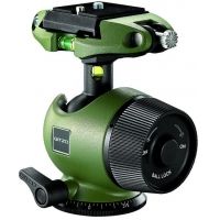 Gitzo Safari Collection Series 2 Ball Tripod Head w/ Quick Release