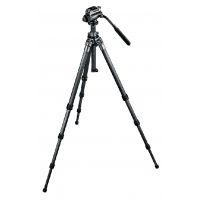 Gitzo SER.2 6X LEVELING 4S.FLUID Kit GK2500LLVLQR