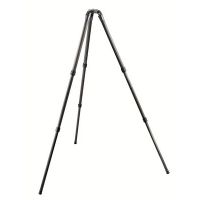 Gitzo Systematic Series 3 Carbon 3-Section Compact Level Tripod