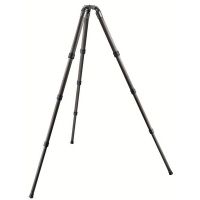 Gitzo Systematic Series 5 Carbon Long 4-Section Eye Level Tripod