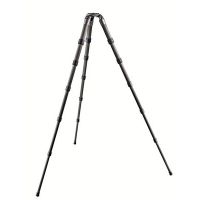 Gitzo Systematic Series 5 Carbon Super-Compact 6-Section Eye Level Tripod