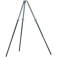 Gitzo Series 3 Aluminum Systematic Tripod - 3 Section