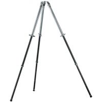 Gitzo Series 4 Aluminum Systematic Tripod - 3 Section G1410