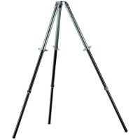 Gitzo Series 5 Aluminum Systematic Tripod - 3 Section G1500