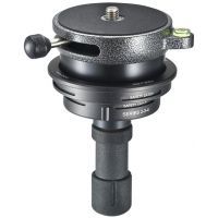 Gitzo Systematic Low Profile Series 3 Tripod Leveling Base