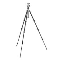Gitzo Traveler Tripod Kit, Ser.0 Tripod w/ GH1382TQD Head