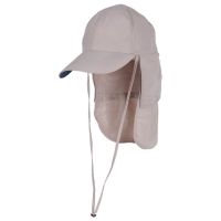 Glacier Glove Black Rock Hat