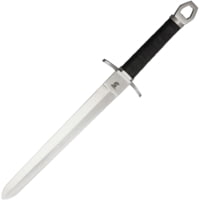 Gladius Agincourt with Leather Scabbard