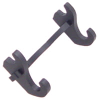Gladius Double Wall Rack