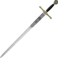 Gladius Excalibur Sword Special Deco