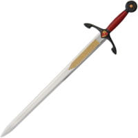 Gladius Mini Black Prince Sword