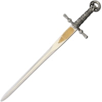 Gladius Mini Pope Crusaders Sword