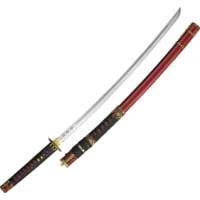 Gladius Tokagawa Katana