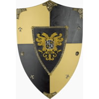 Gladius Toledo Eagle Shield