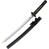 Gladius Crane Tsuba Wakizashi