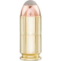 Glaser Ammo .40 S&amp;W 135 grain Jacketed Hollow Point Pistol Ammunition
