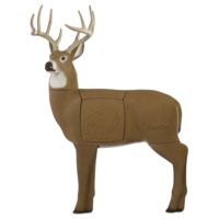 GlenDel Full-Rut Buck Target