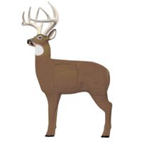 GlenDel Pre-Rut Buck Target