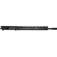 GLFA AR-15 Complete Upper .450 Bushmaster 18in, NP3