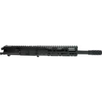 Glfa Ar15 Complete Pisol Upper .458 Socom 10.5" Nitride Black
