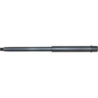 Glfa Barrel Ar15 M4 5.56 Nato 16" 1:8" Twist 1/2x28 M.black