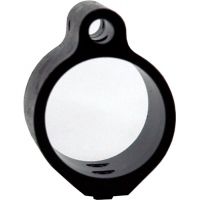 Glfa Gas Block For Ar .875" Dia. Barrel Low Profile Black