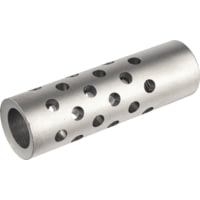 Glfa Muzzle Brake .350 Legend 1/2x28" Tpi Stainless Steel