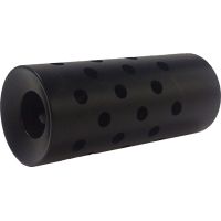 Glfa Muzzle Brake .458 Socom 5/8"-24 Threads Black